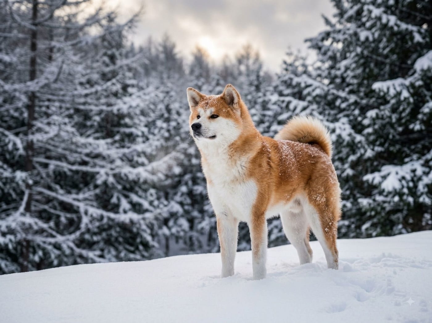 Akita