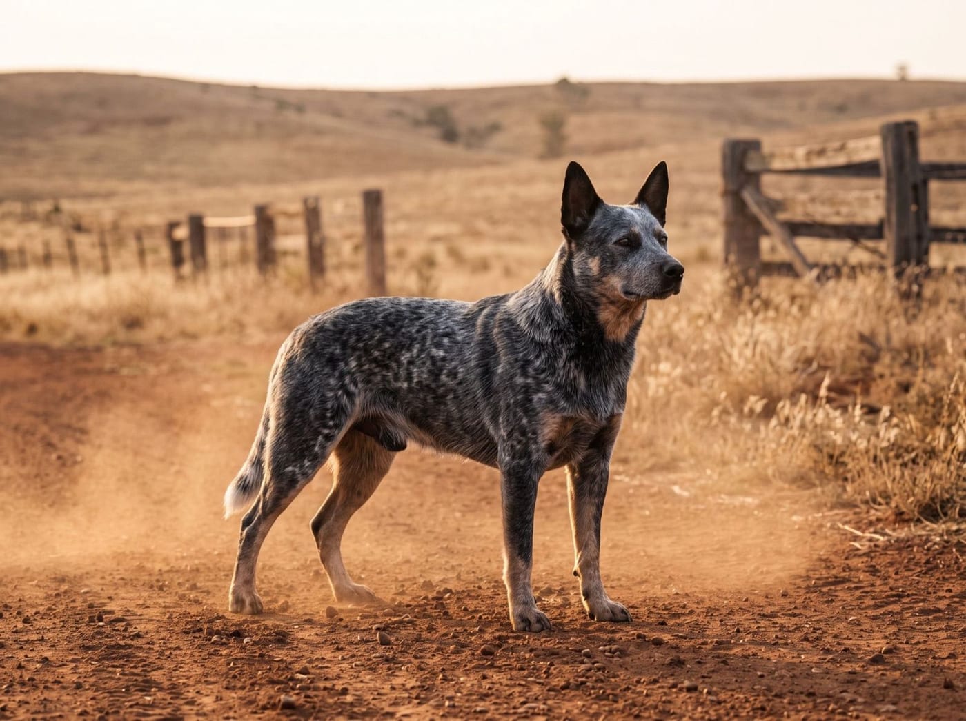 Australian Cattle Dog