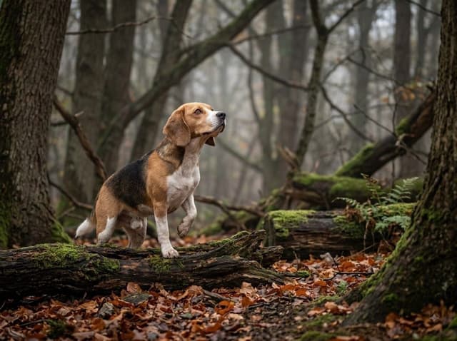 Beagle