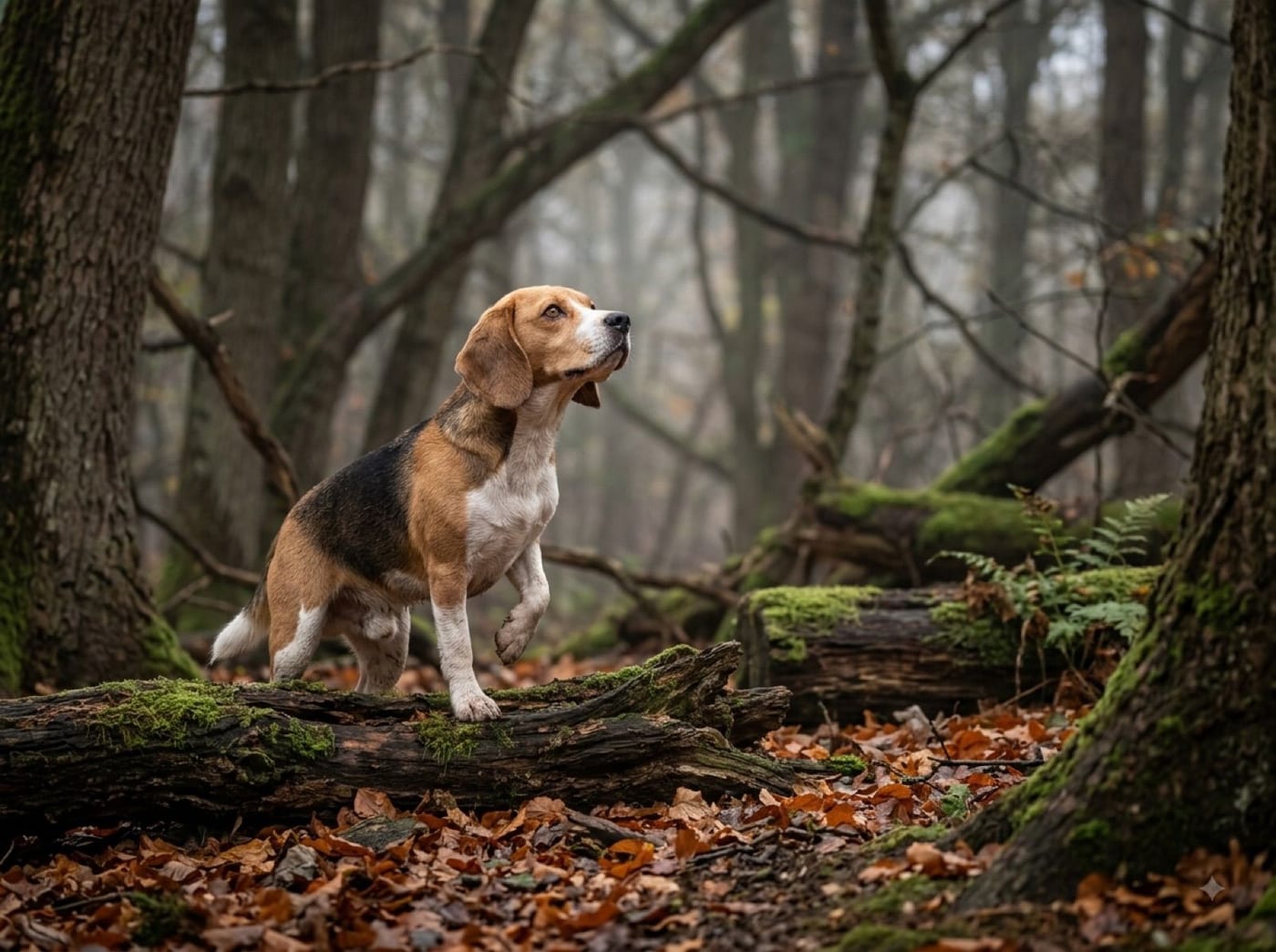 Beagle
