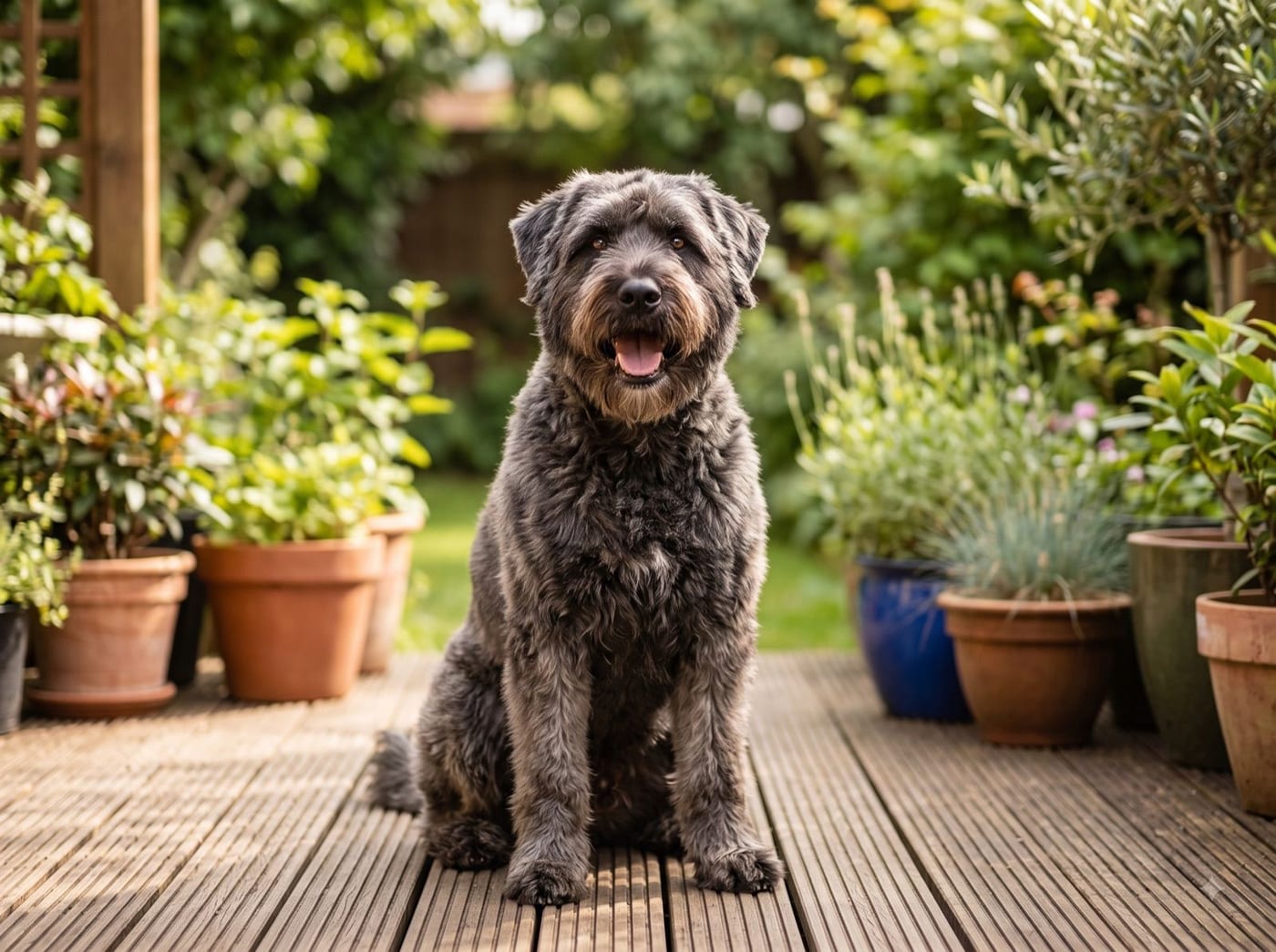 Bouvier des Flandres