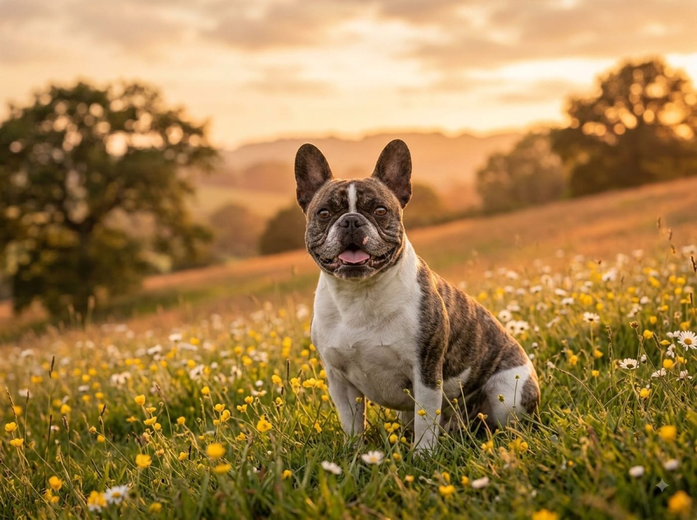 Buldog francuski