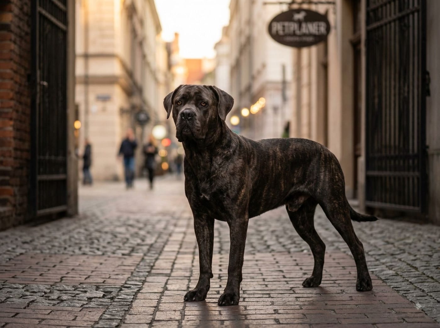 Cane Corso