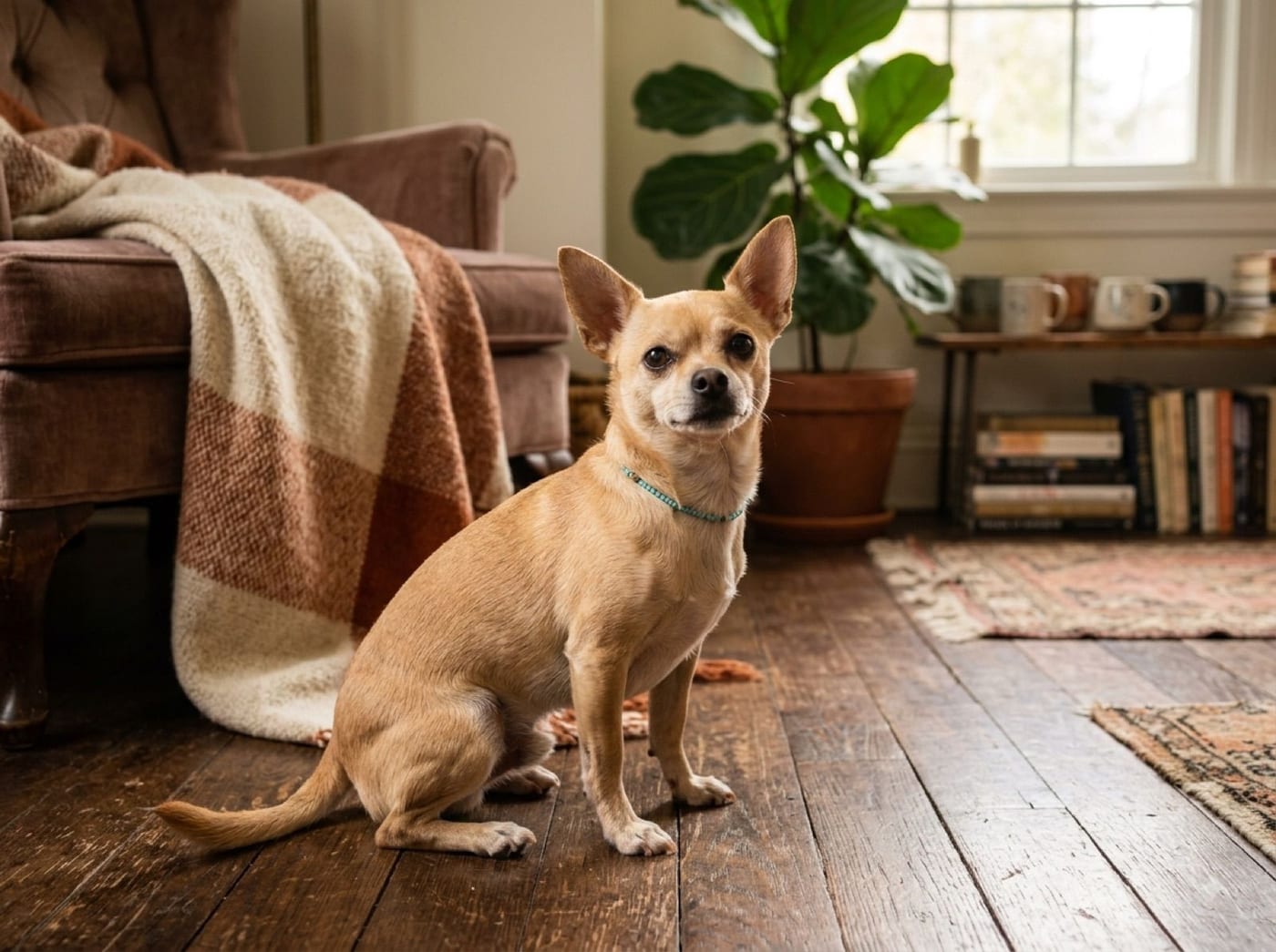 Chihuahua
