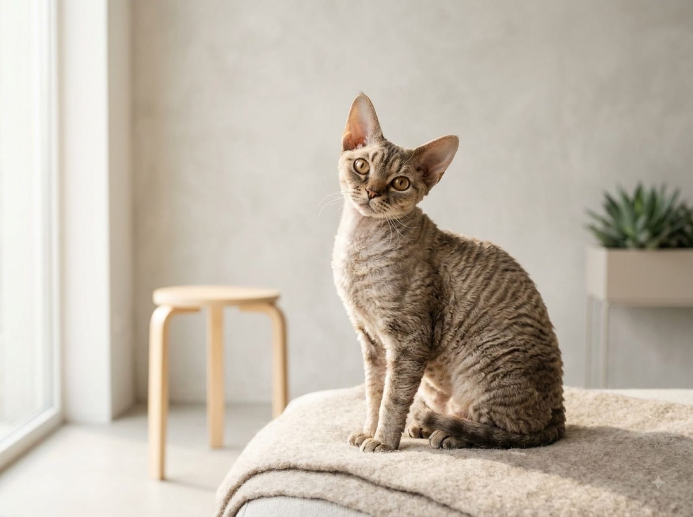 Devon rex