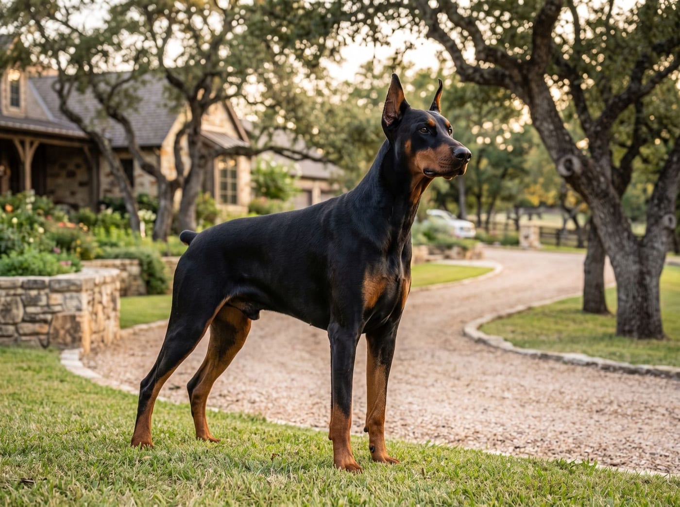 Doberman