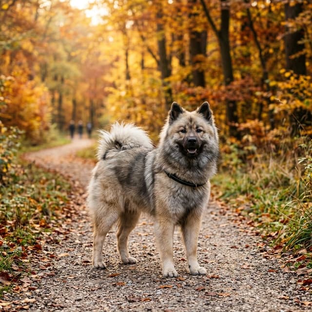 Eurasier