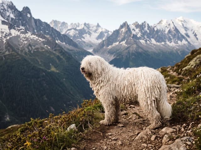 Komondor