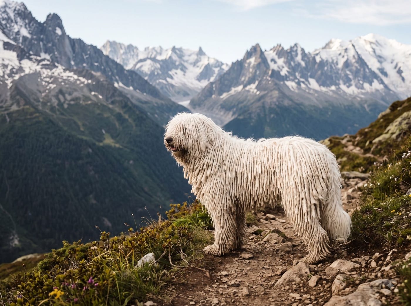 Komondor