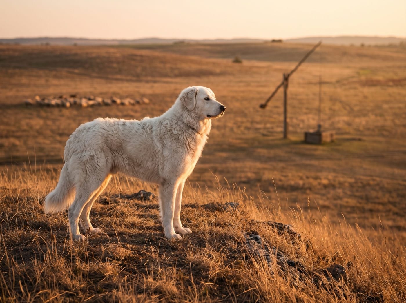 Kuvasz