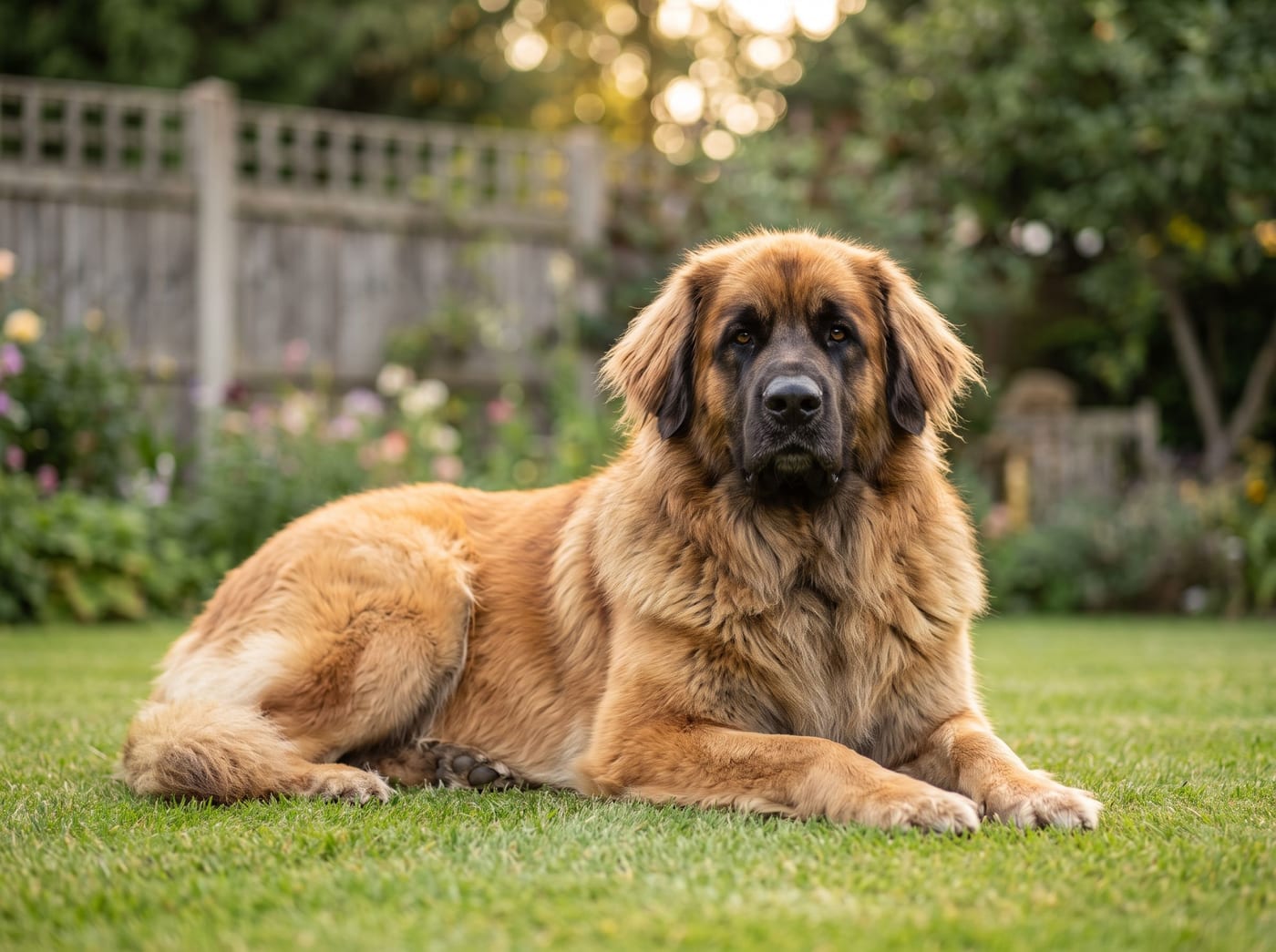 Leonberger