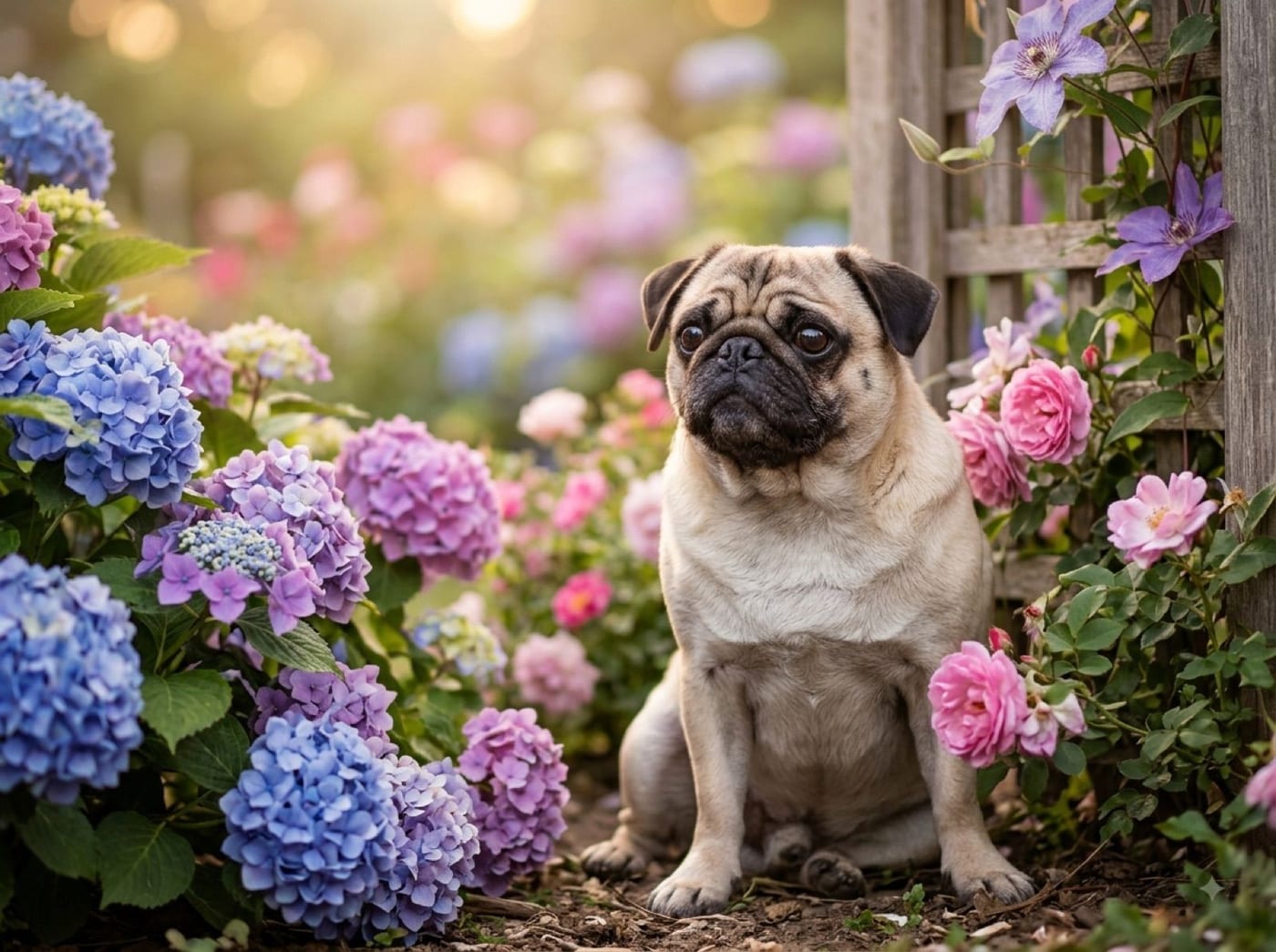 Mops
