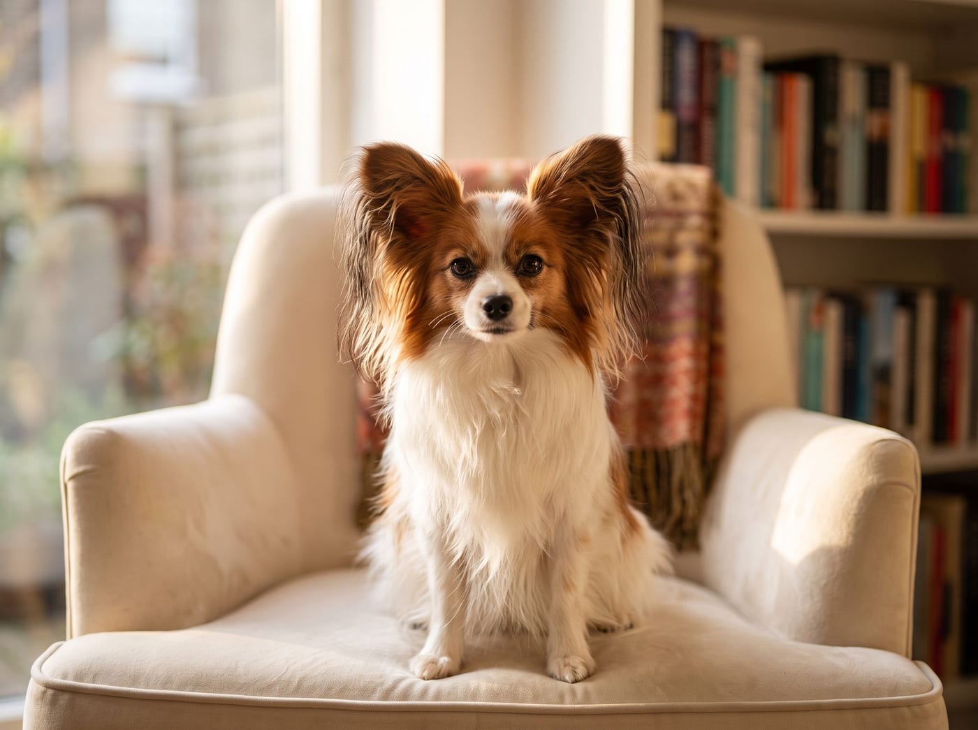 Papillon