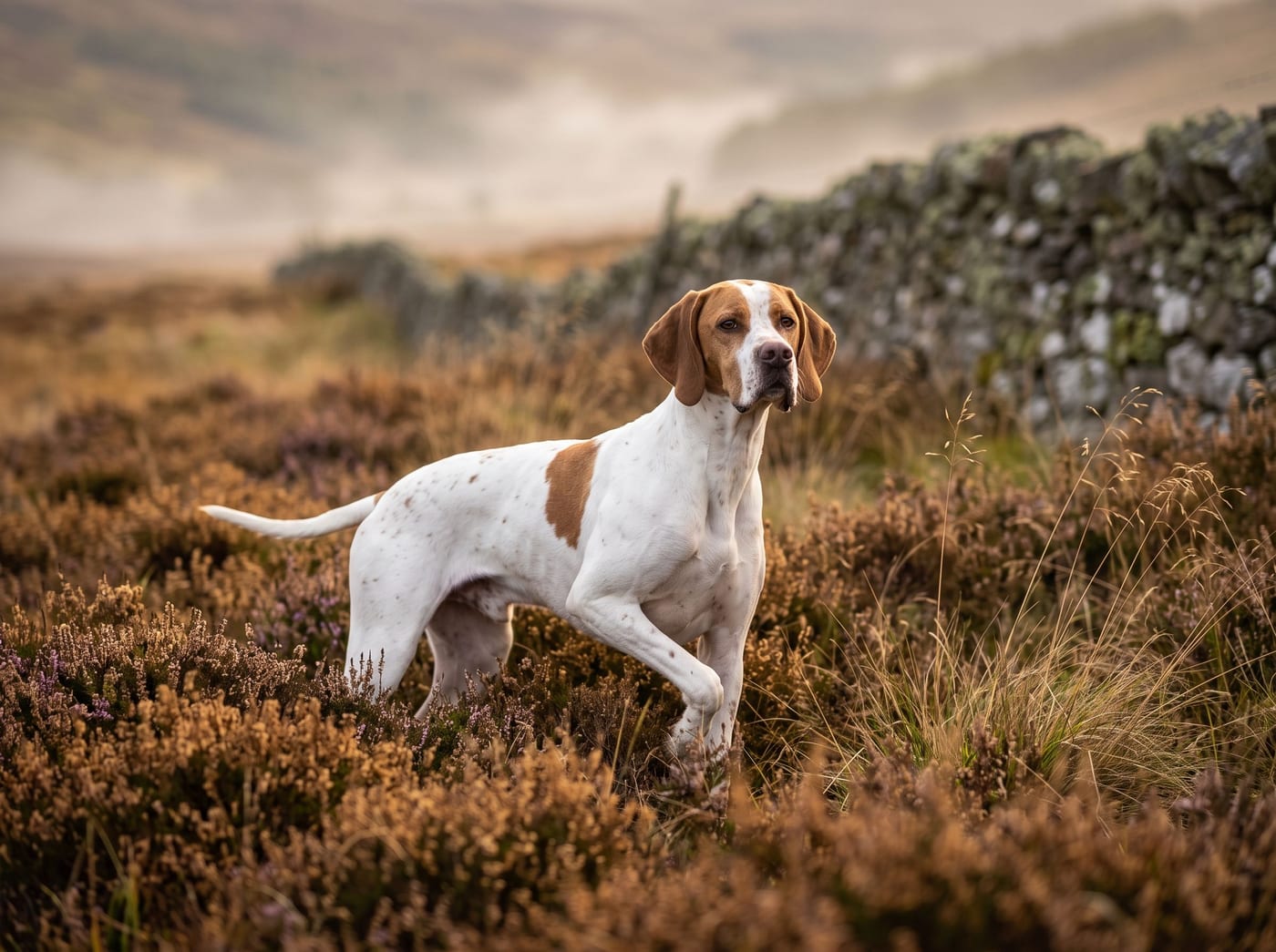 Pointer (wyżeł angielski)