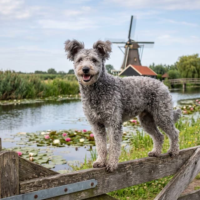 Pumi