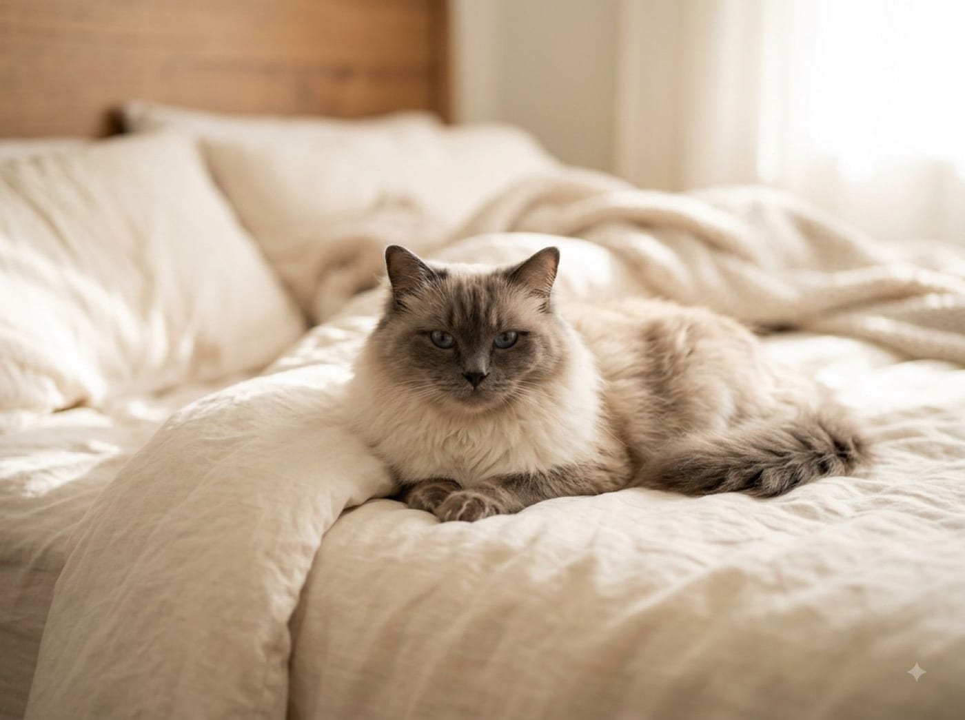 Ragdoll