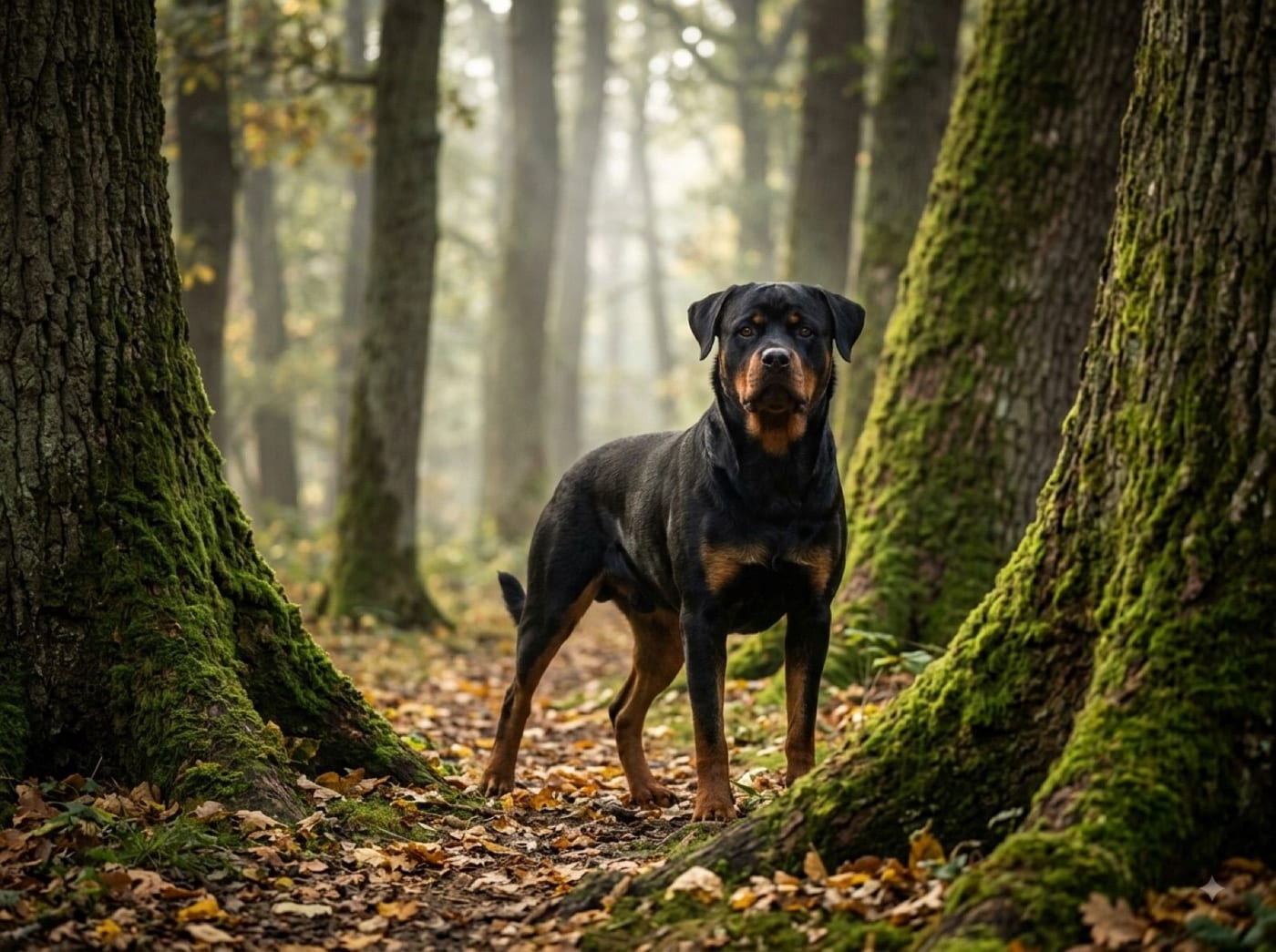 Rottweiler