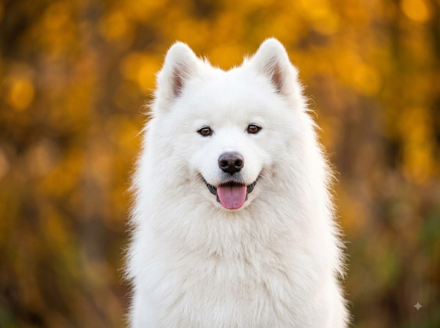 Samojed