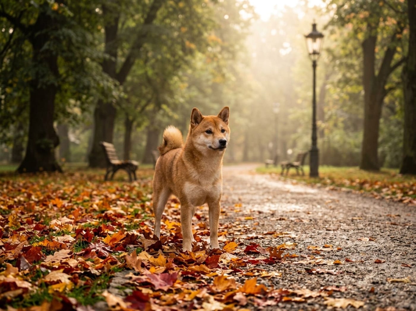 Shiba