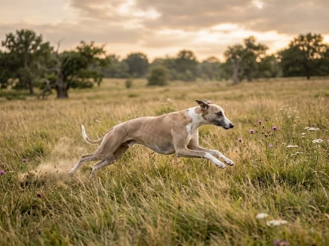 Whippet