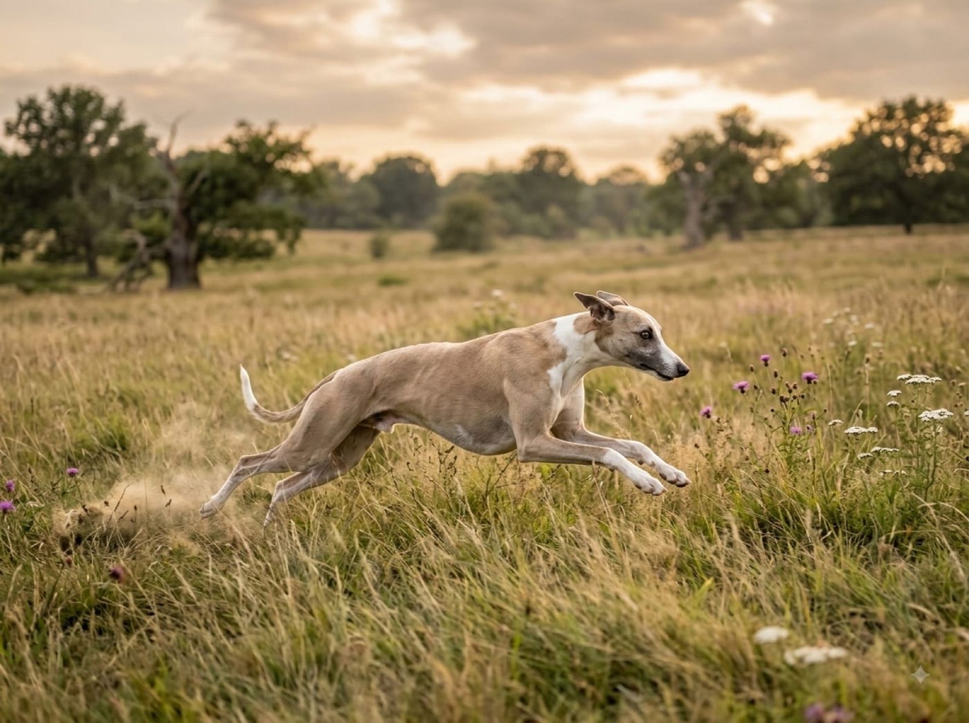 Whippet