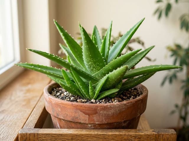 Aloes
