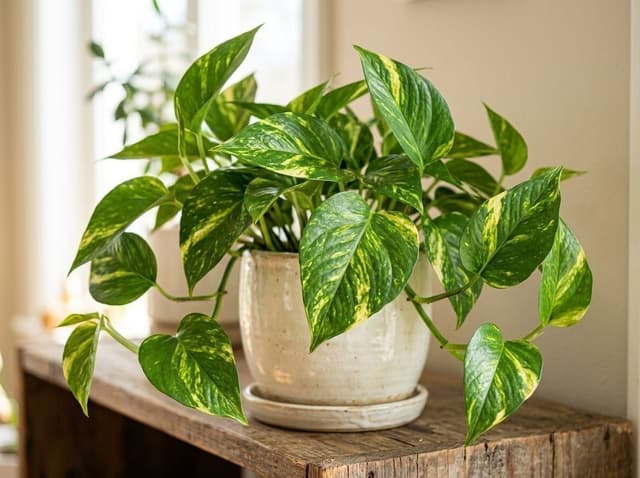Epipremnum / Potos