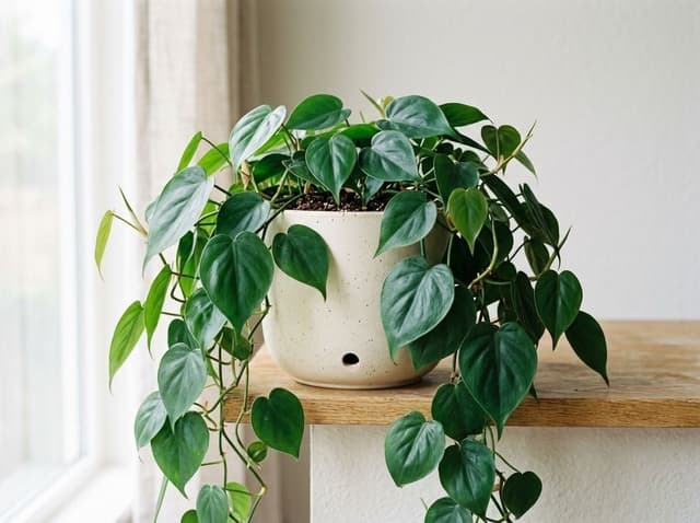 Filodendron