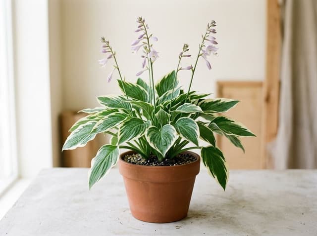 Funkia (hosta)