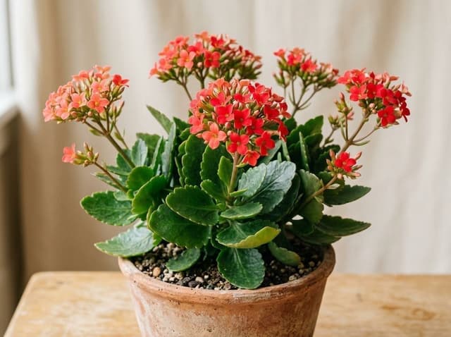 Kalanchoe