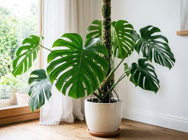 Monstera