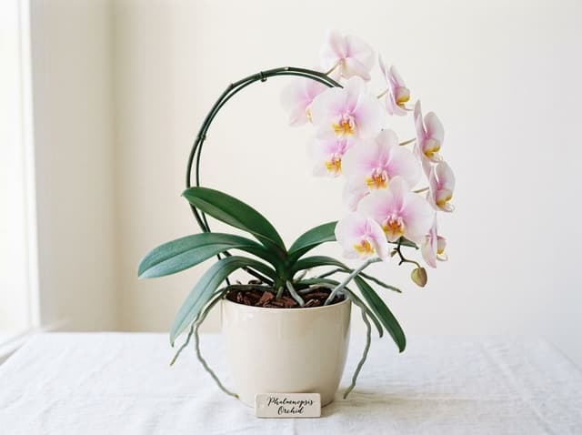 Storczyk (Phalaenopsis)